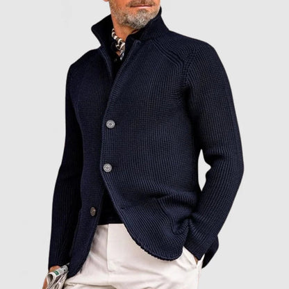 Matteo™ | Stijlvolle Cardigan