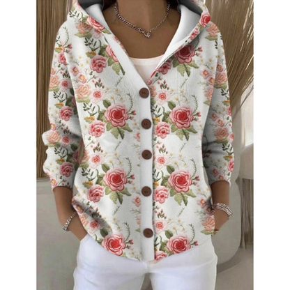 Avery™ | Zachte Cardigan
