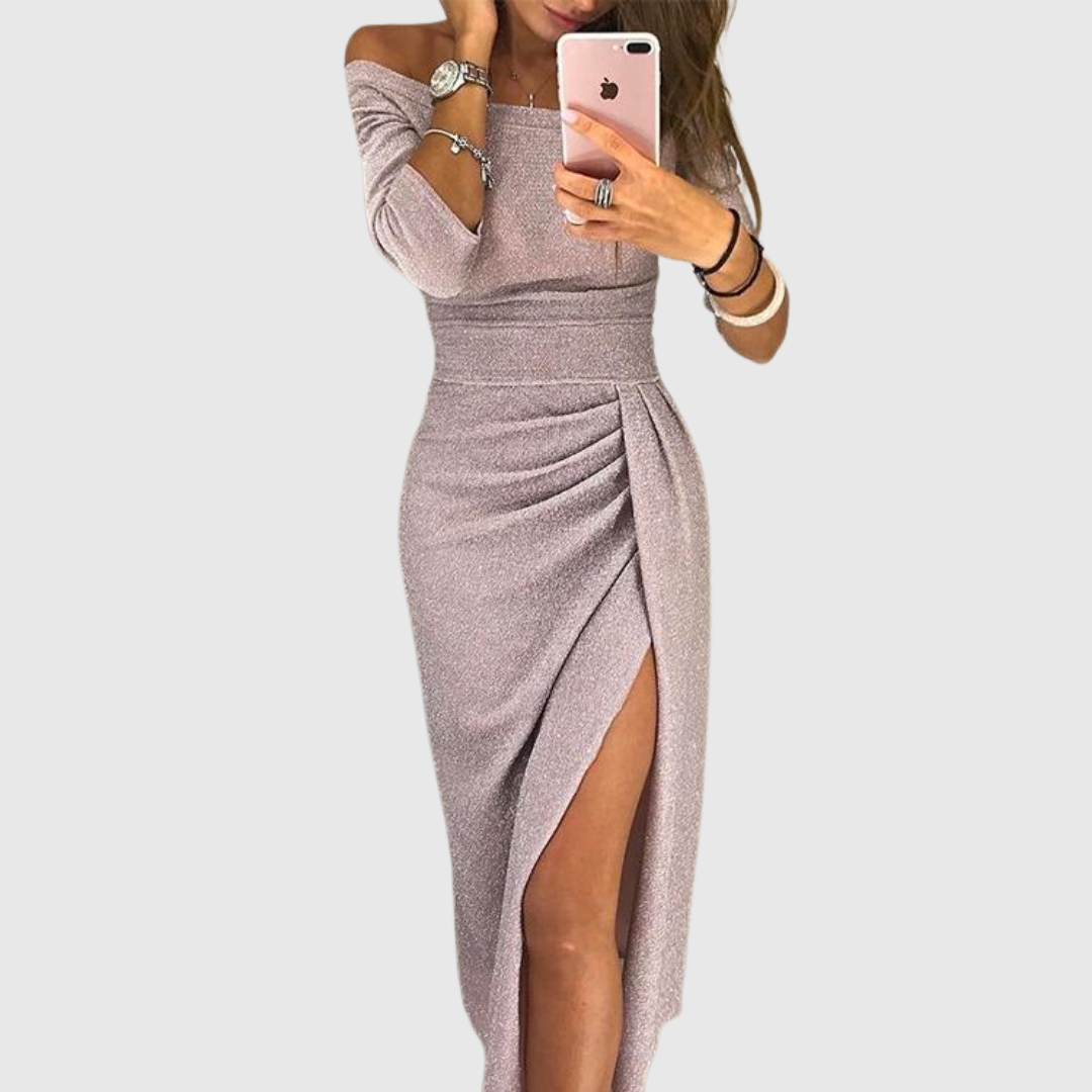 Selene™ | Chique Jurk