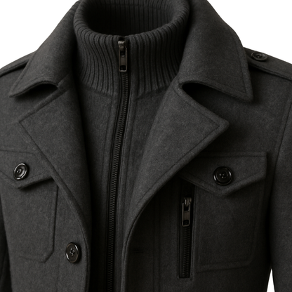 Ethan™ | Winter Overjas