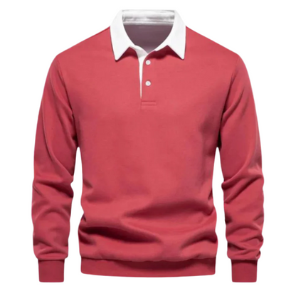 Rowin™|Polo Sweater