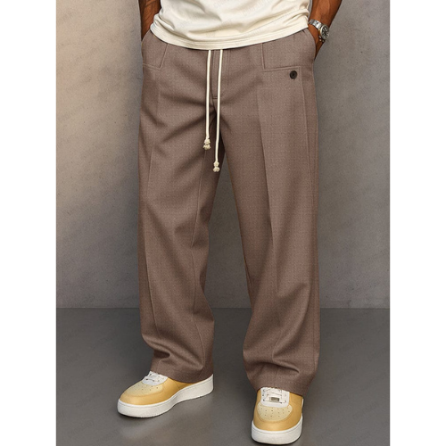Otis™|Relaxed Fit Broek