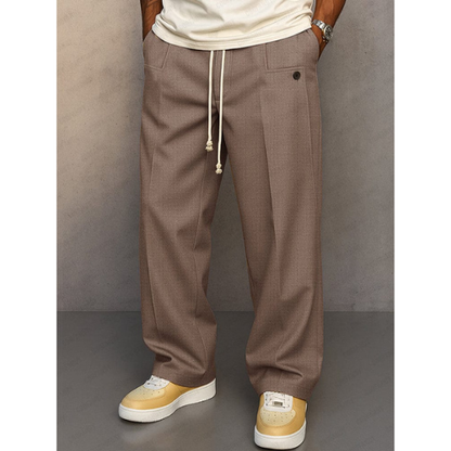 Otis™|Relaxed Fit Broek