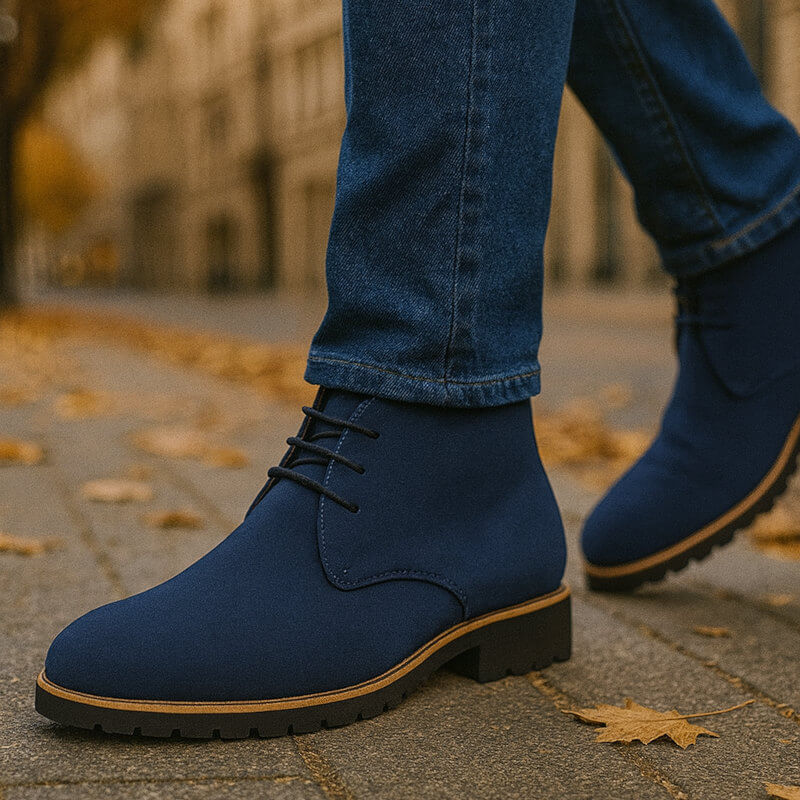 Rowan™ | Casual Schoenen