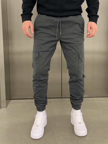 NOAH™ | Cargo Jogger Fit