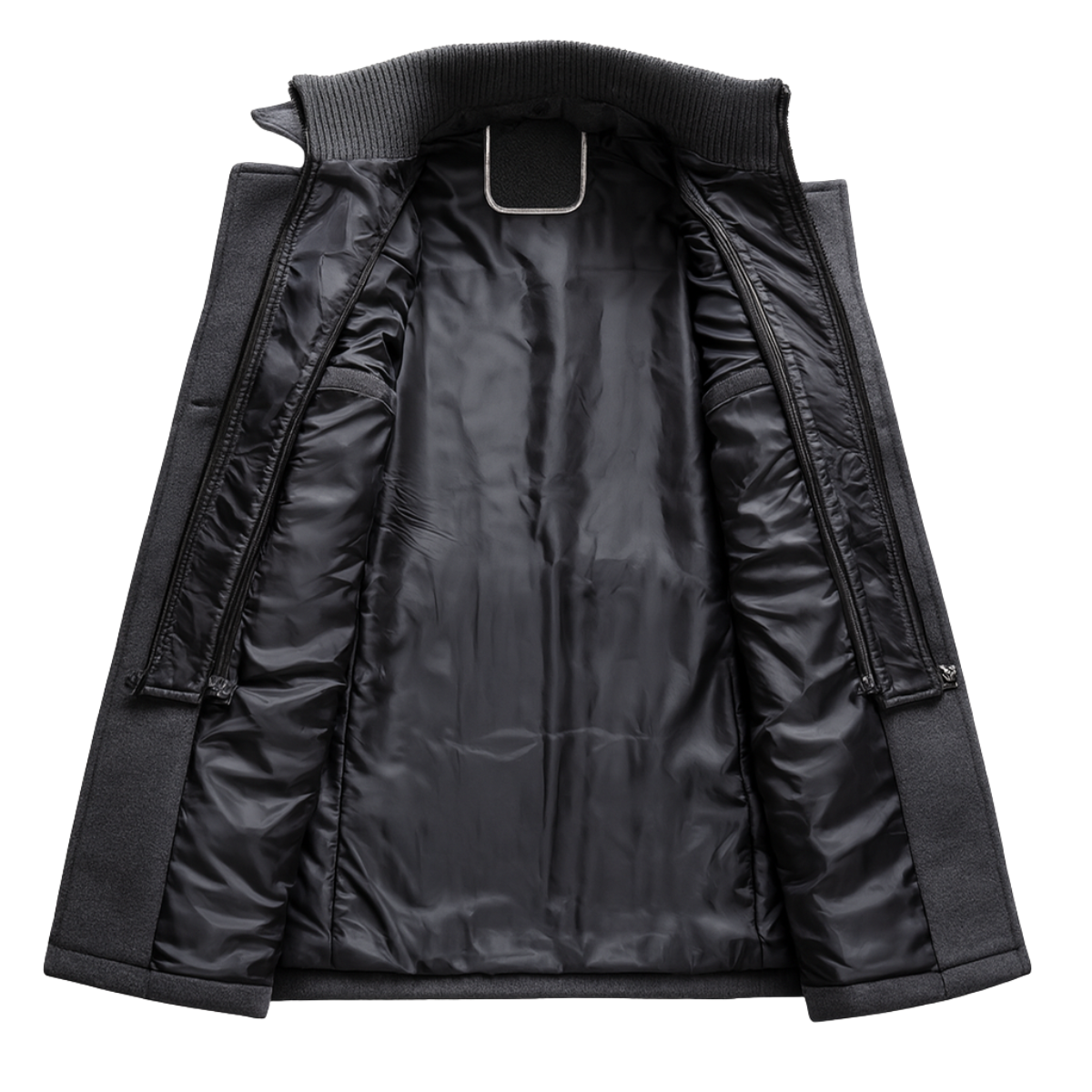 Ethan™ | Winter Overjas