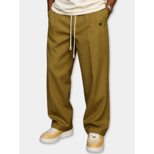 Otis™|Relaxed Fit Broek