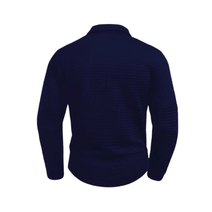 Enzo™ | Luxe Polohemd