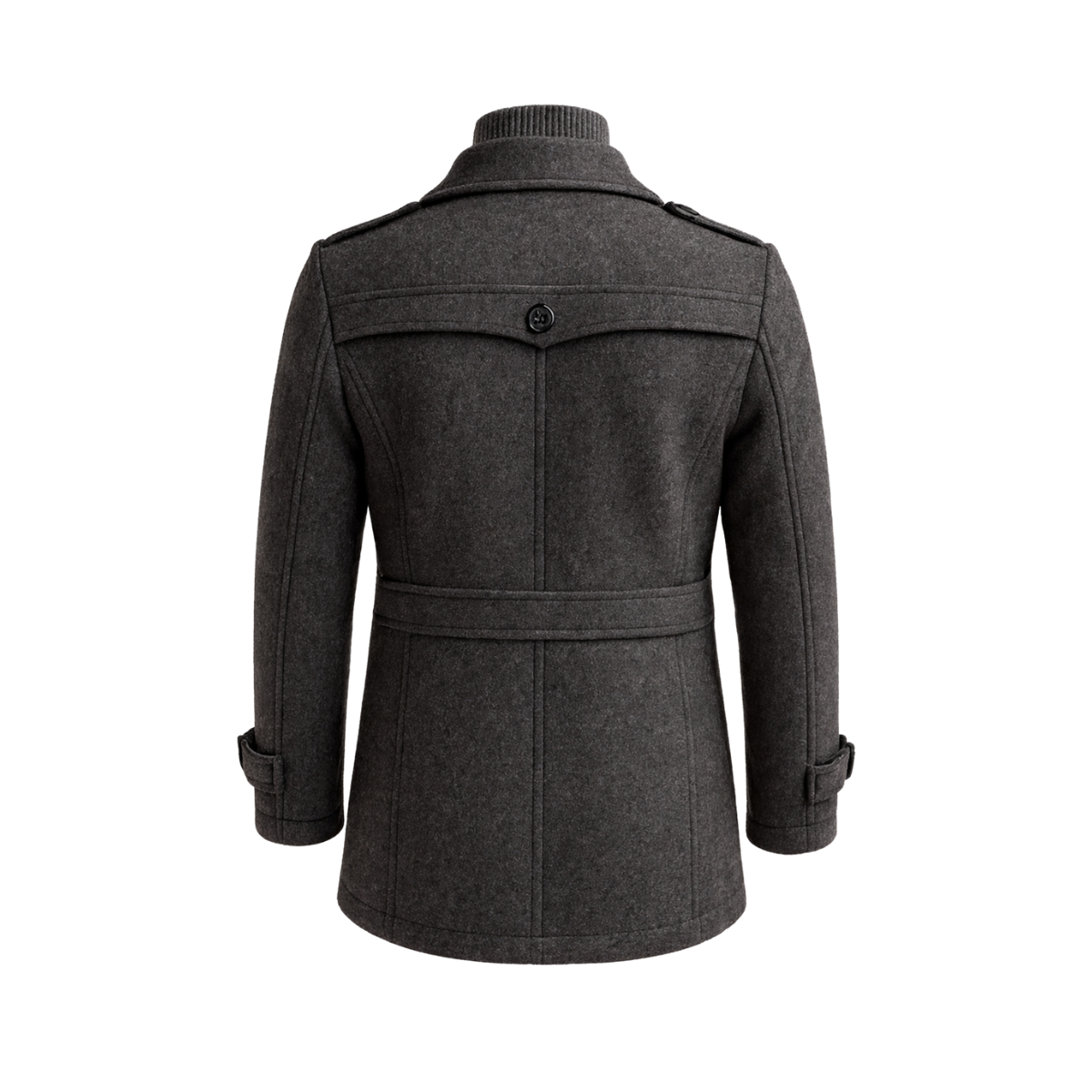 Ethan™ | Winter Overjas