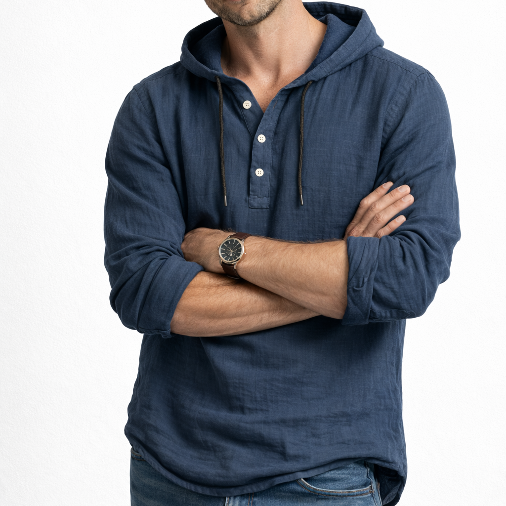 Matteo™| Shirt