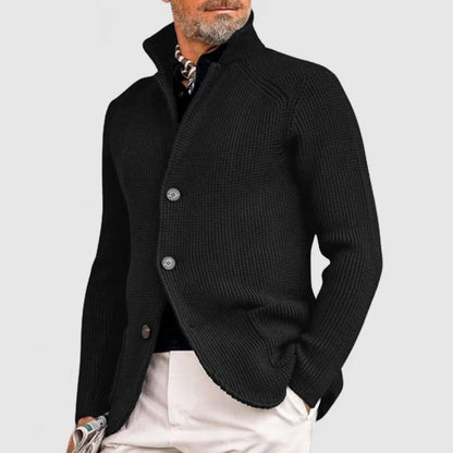 Matteo™ | Stijlvolle Cardigan
