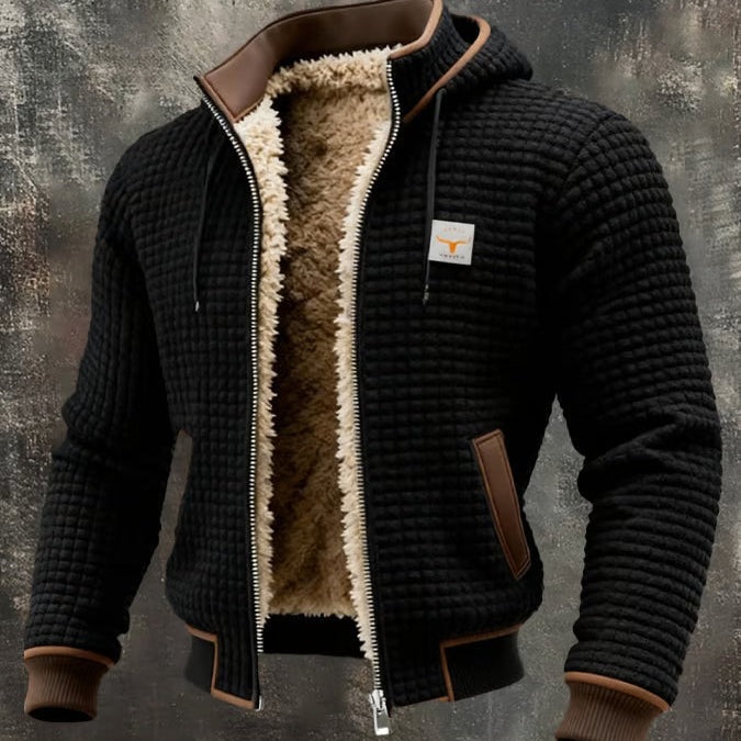 Cedric™ | Retro Jack