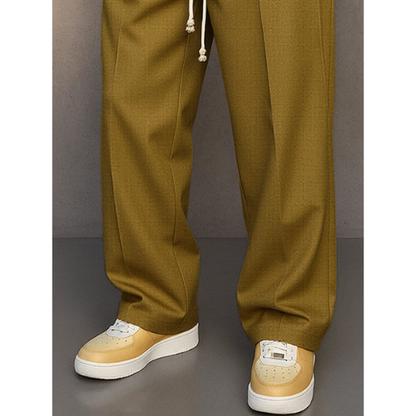 Otis™|Relaxed Fit Broek