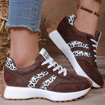 Lindsey™|Stijlvolle Sneakers