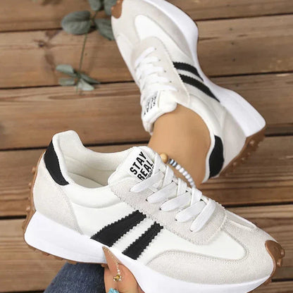Lindsey™|Stijlvolle Sneakers