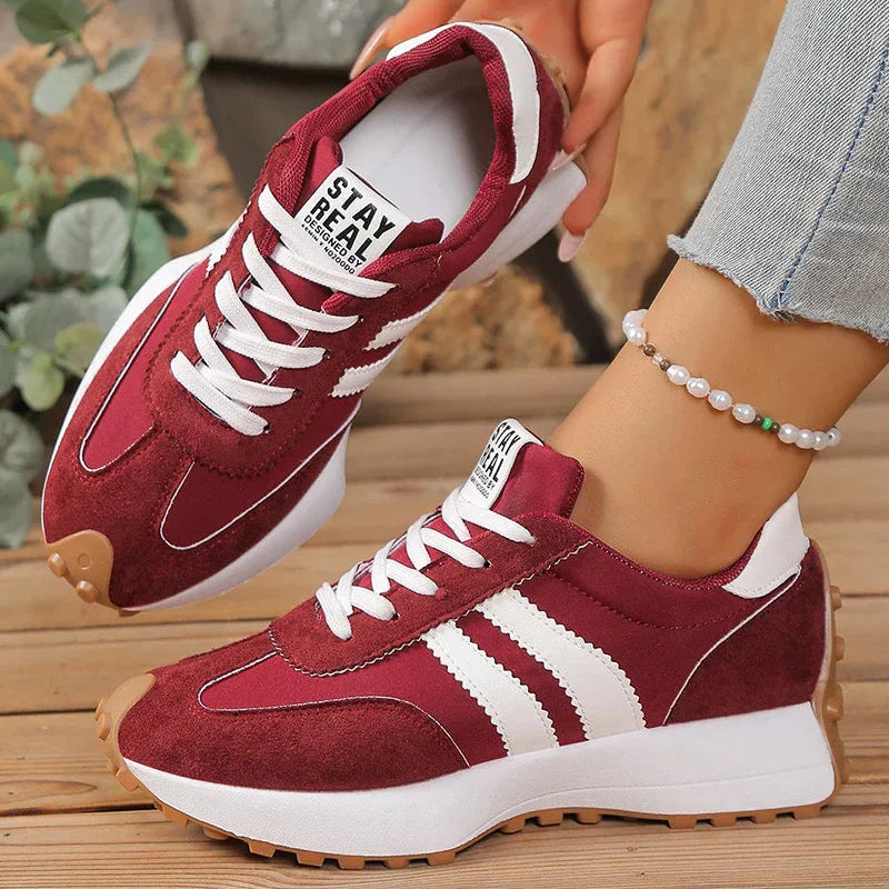 Lindsey™|Stijlvolle Sneakers