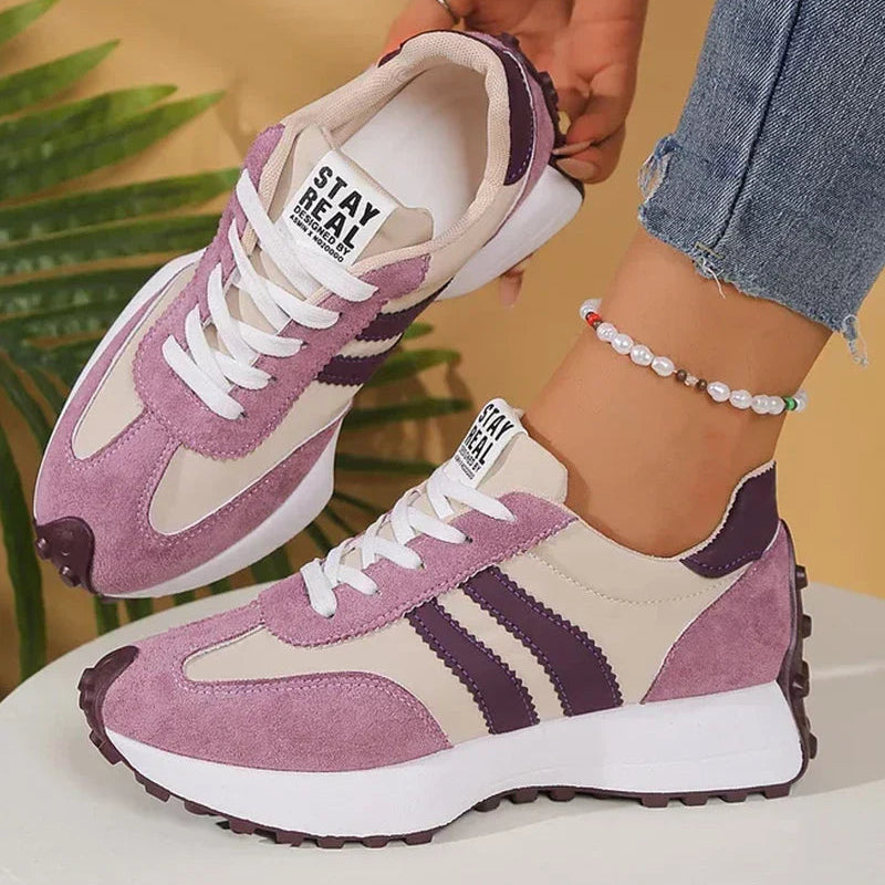 Lindsey™|Stijlvolle Sneakers