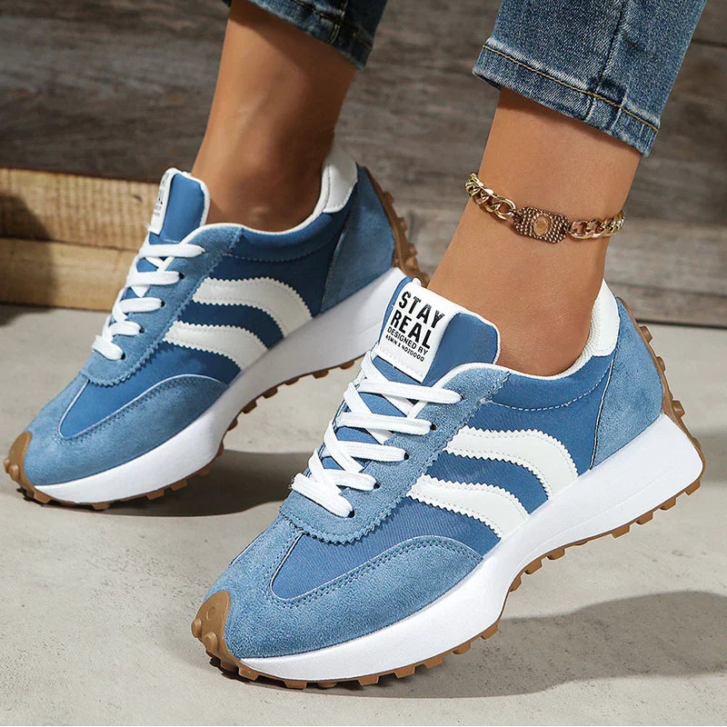 Lindsey™|Stijlvolle Sneakers