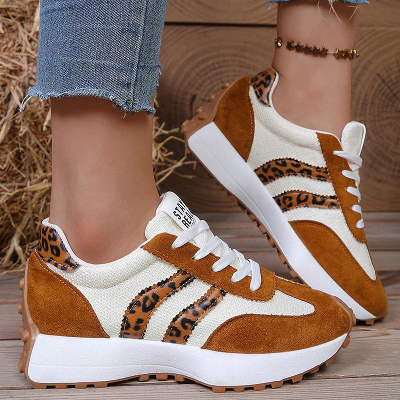 Lindsey™|Stijlvolle Sneakers