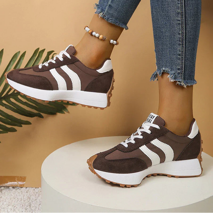 Lindsey™|Stijlvolle Sneakers