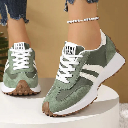 Lindsey™|Stijlvolle Sneakers