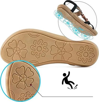 Lana™ | comfort sandalen