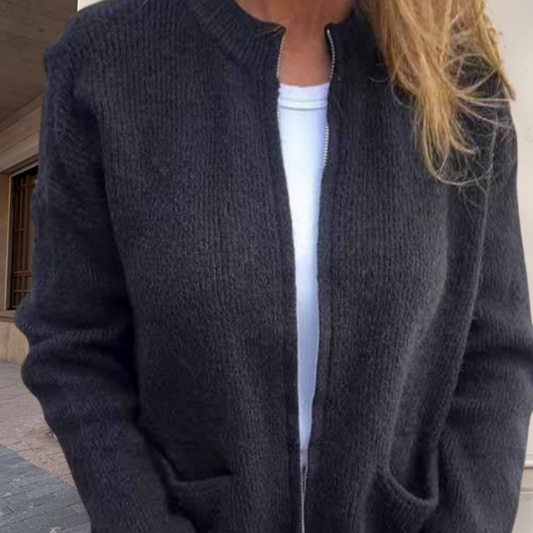 Noelia™ | Herfst Vest