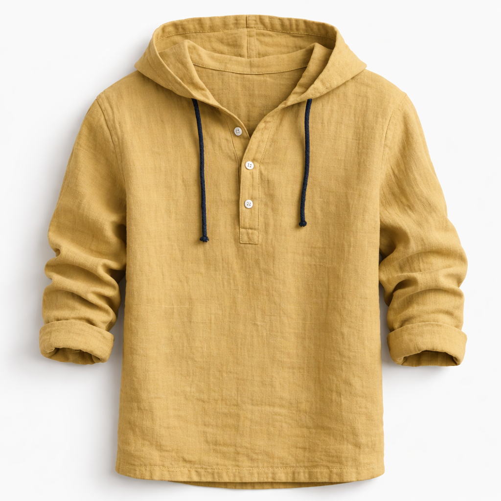 Matteo™| Shirt