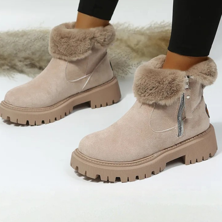 Faye™ | Winterlaarzen