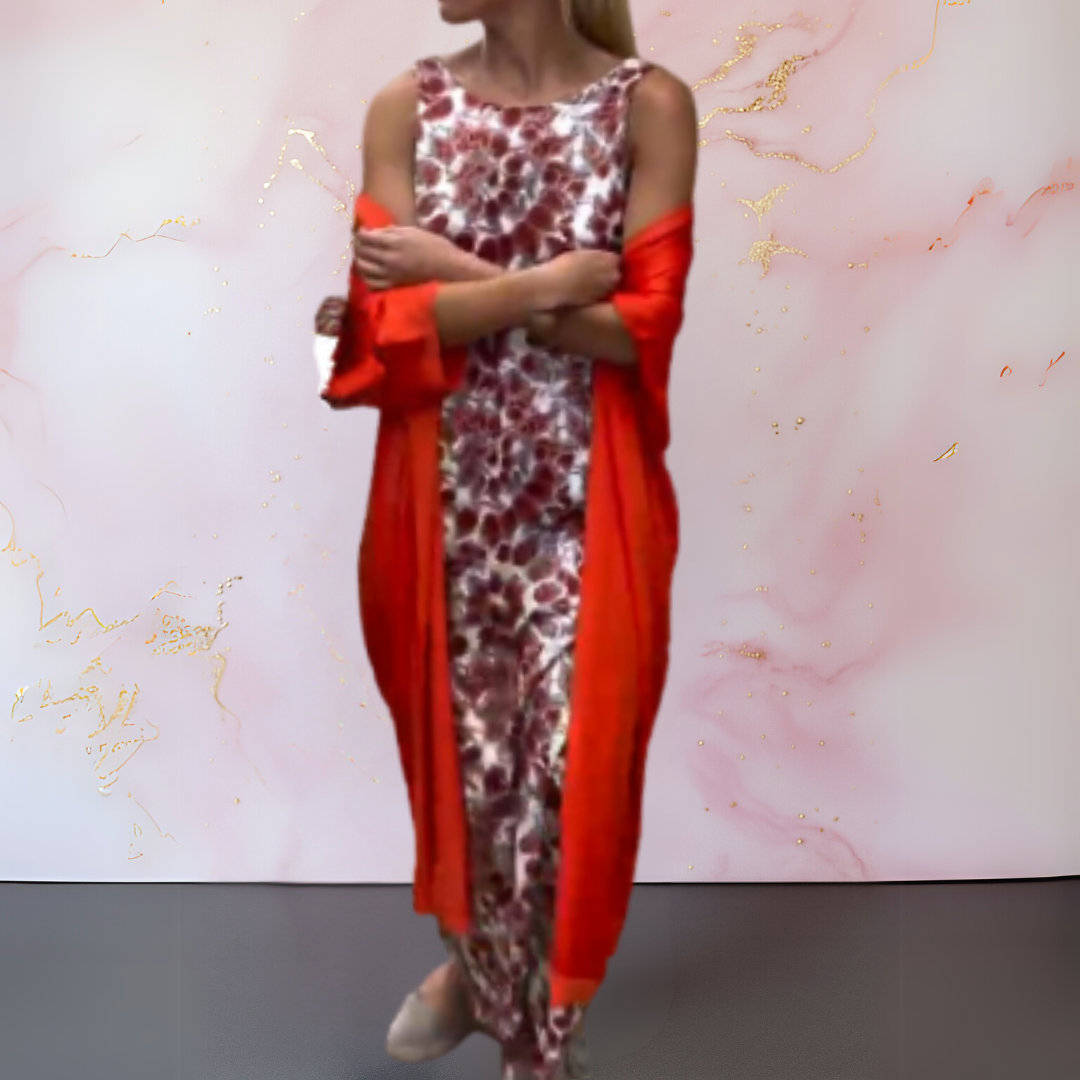 Romy™ | Jurk Set