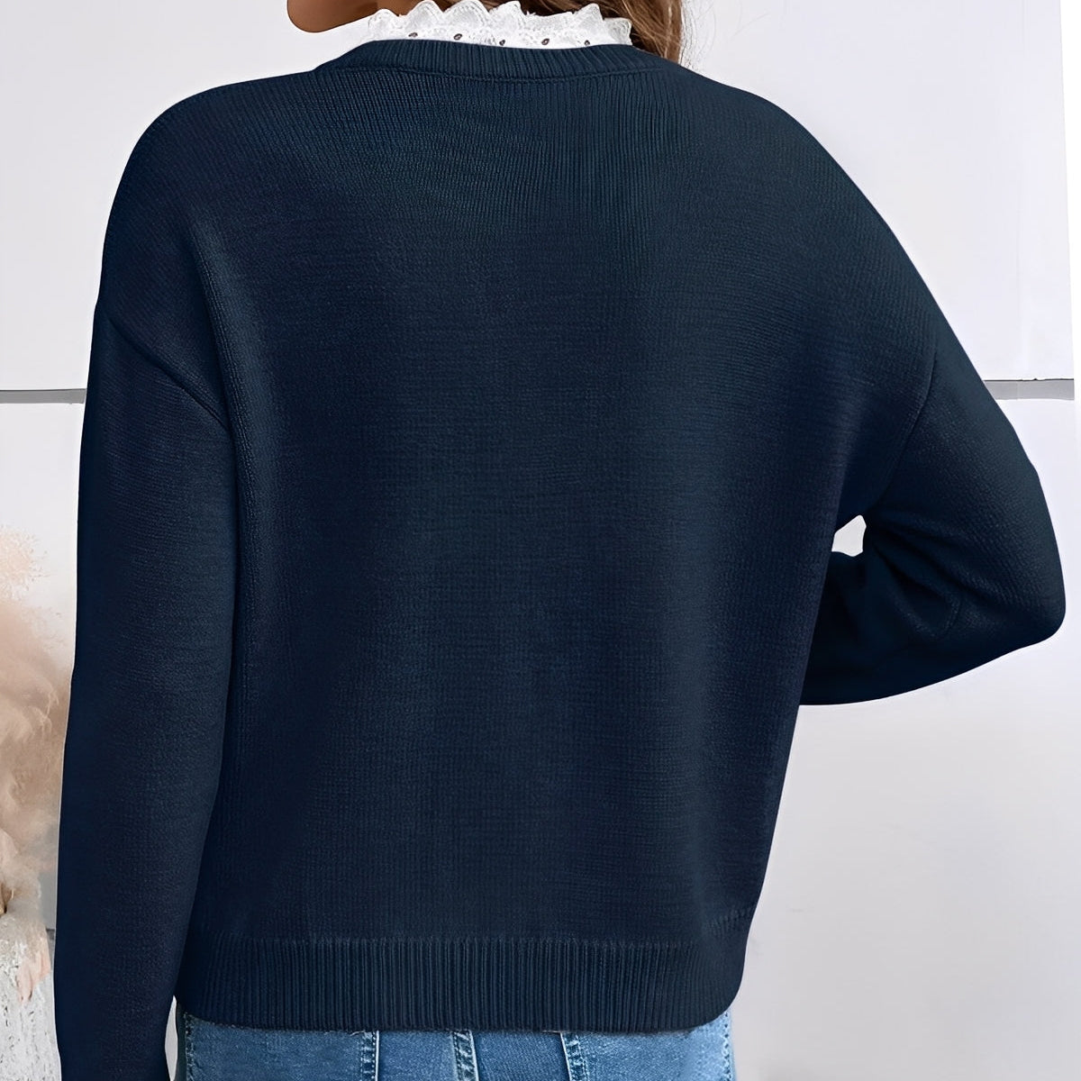 Mira™ | Fijne Trui