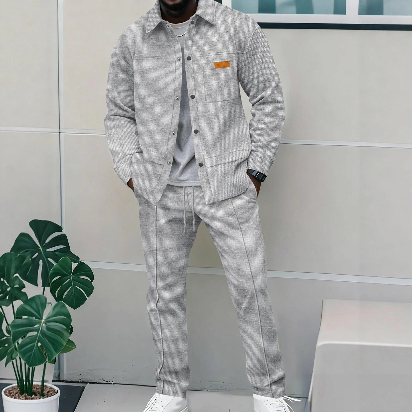 Jesse™ | Casual Set