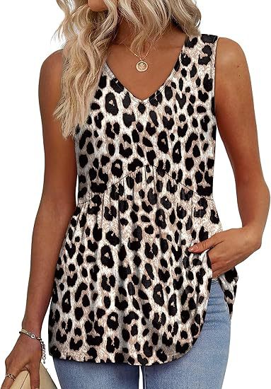 Beau™ | Luchtige top