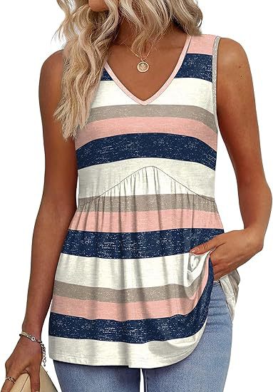 Beau™ | Luchtige top