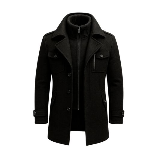 Ethan™ | Winter Overjas