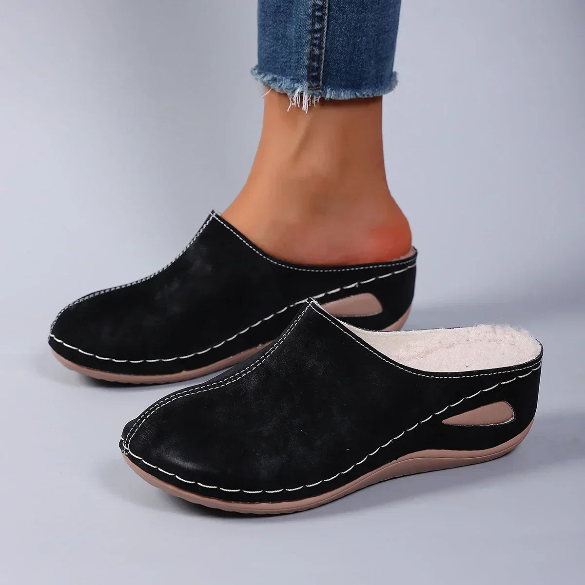 Joany™ | Cozy Pantoffels