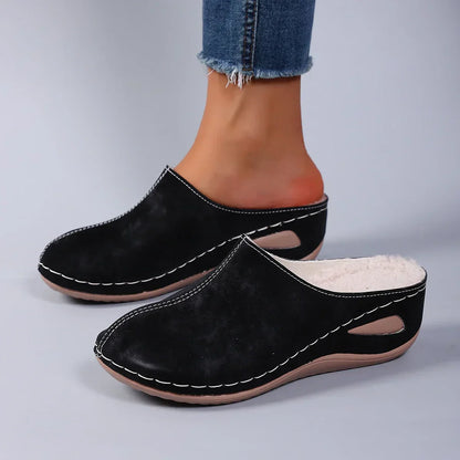 Joany™ | Cozy Pantoffels