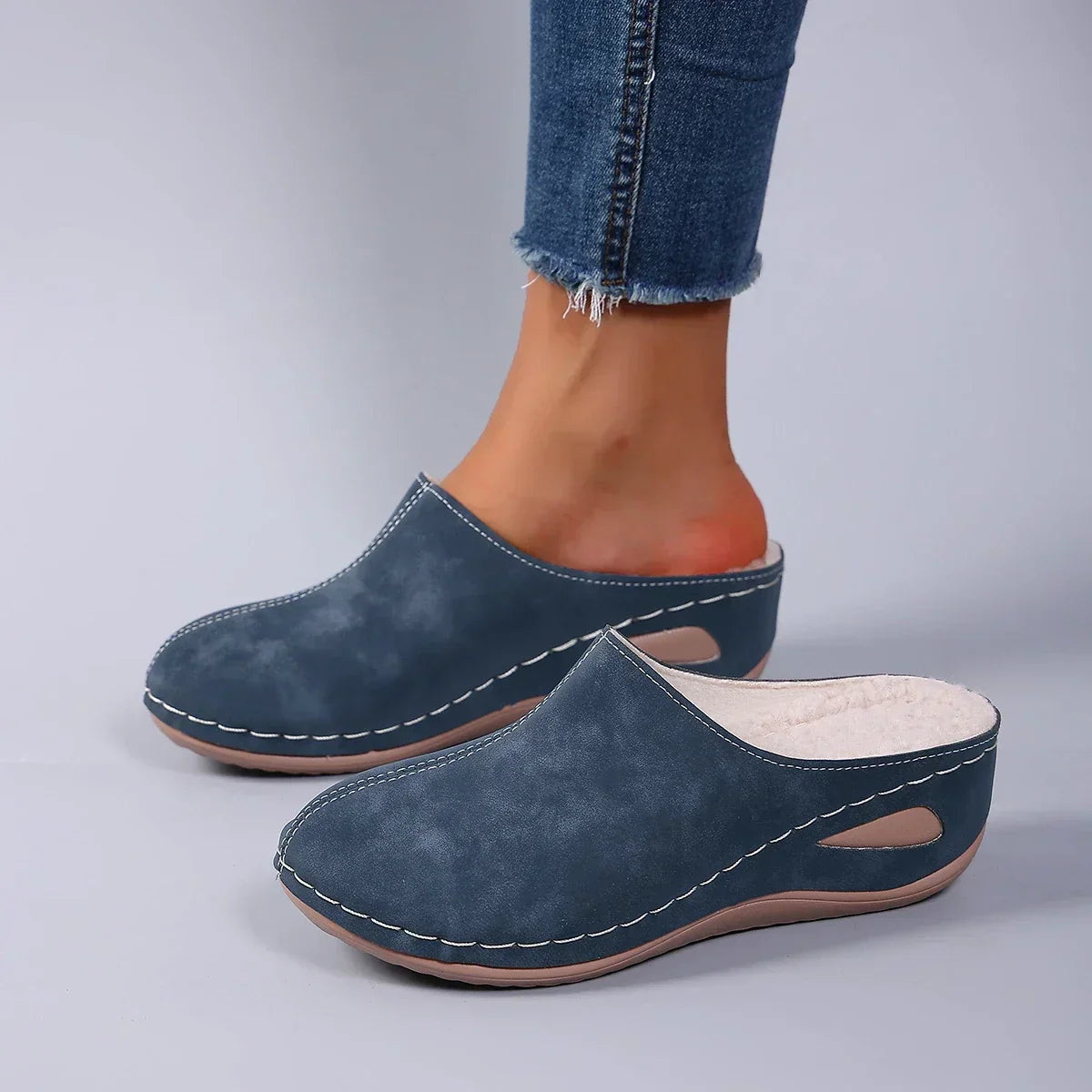 Joany™ | Cozy Pantoffels