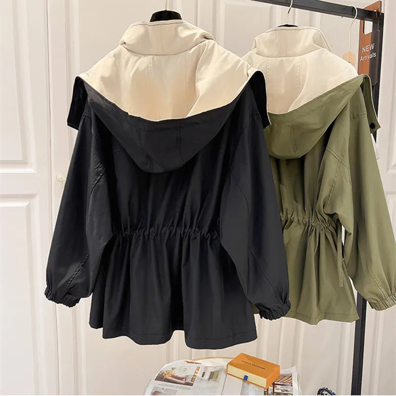 Lotteᵀᴹ | Stijlvolle Jas