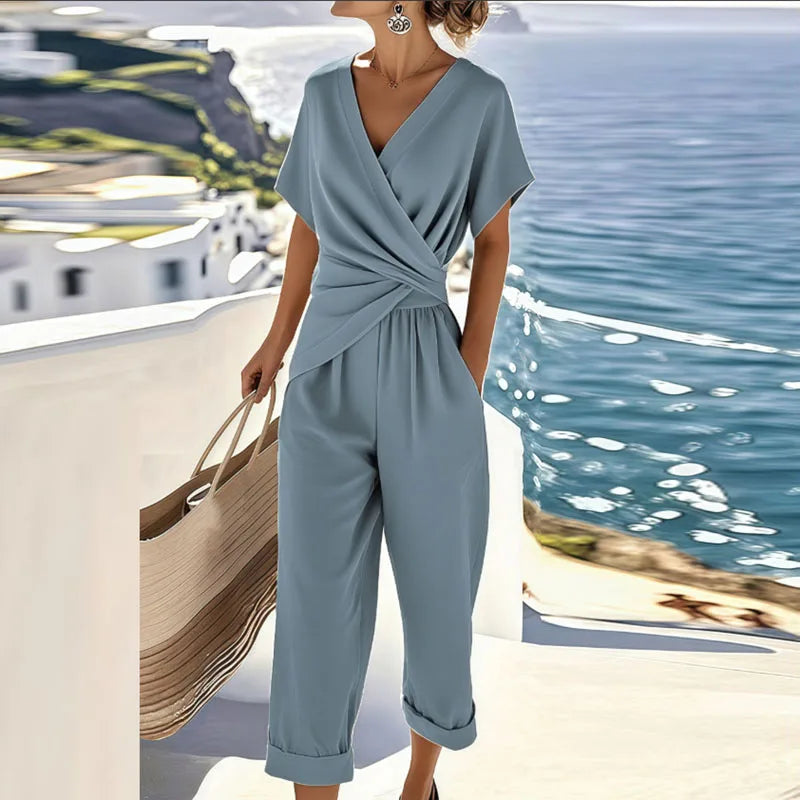 Tessa™|Elegante Set