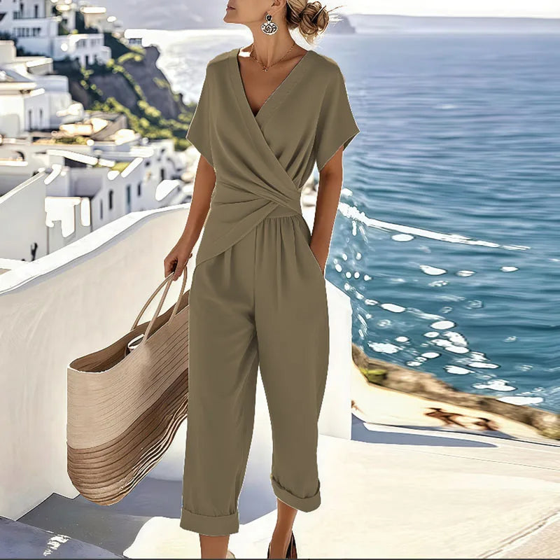 Tessa™|Elegante Set