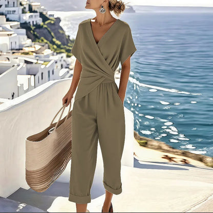 Tessa™|Elegante Set