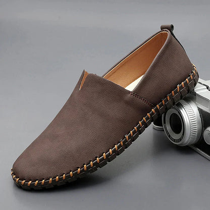 De Olivier™ | luxe loafer