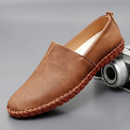 De Olivier™ | luxe loafer
