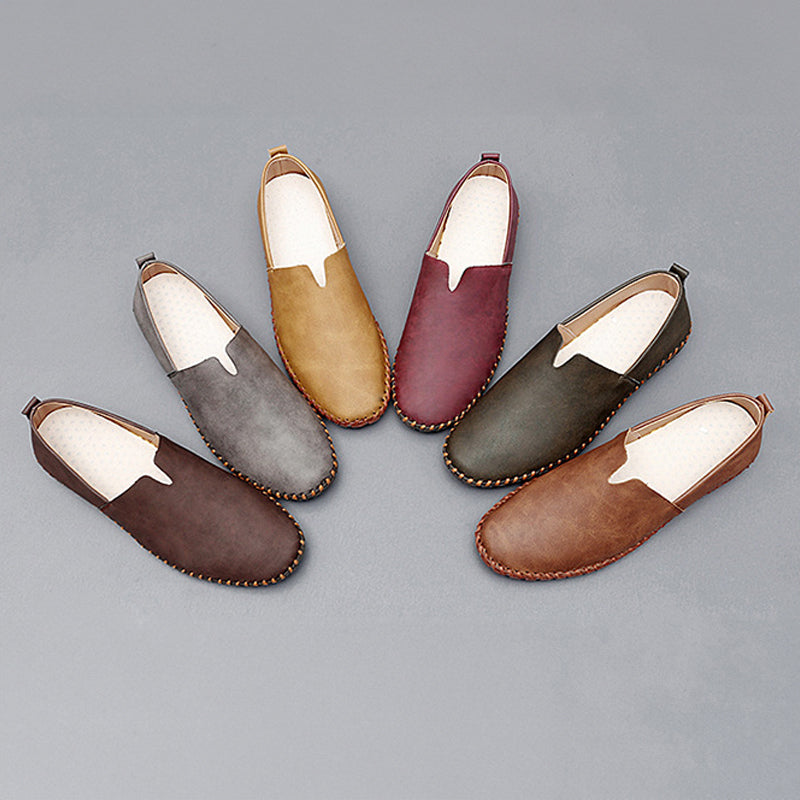 De Olivier™ | luxe loafer