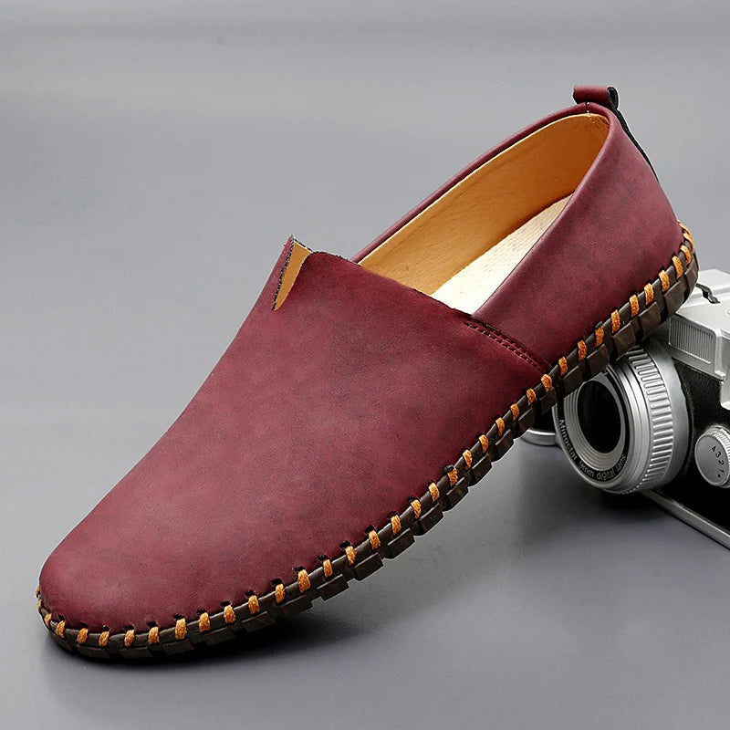 De Olivier™ | luxe loafer