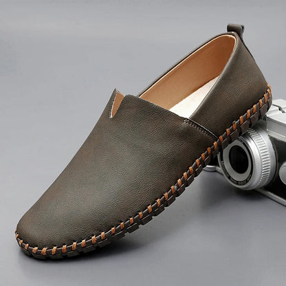 De Olivier™ | luxe loafer