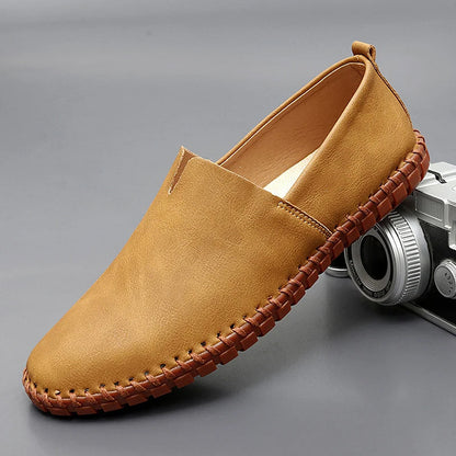 De Olivier™ | luxe loafer