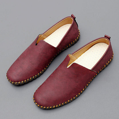 De Olivier™ | luxe loafer