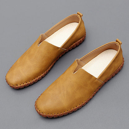 De Olivier™ | luxe loafer
